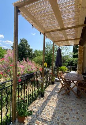 Mirabel-aux-Baronnies Casa | Vacances au cœur de la Provence, en famille ou entre amis