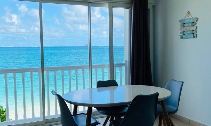 Grand Case Apartamento | Vacances de rêve