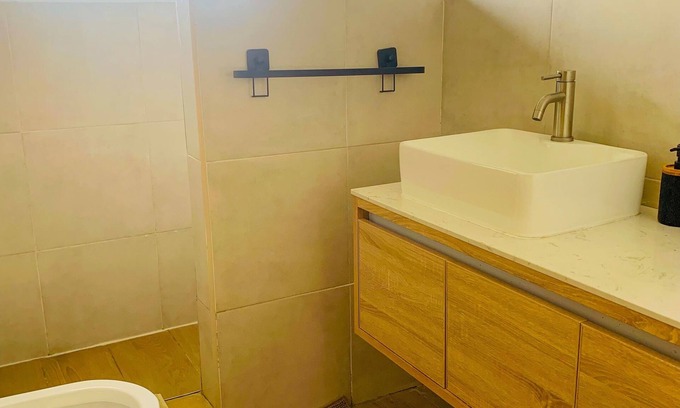 Dakar Apartamento | Vacances en Famille-piscine-salle de Sport-sécurisé- Avec Livraison de Repas