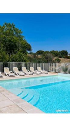 Carnoux-en-Provence Apartamento | Vacances en Provence aux portes de Cassis