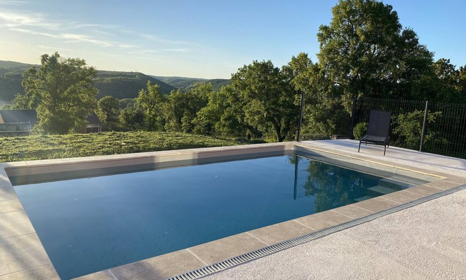Souillac Casa | Vacances en Vallée de la Dordogne