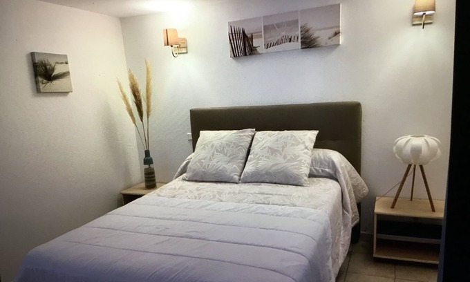 Alata Casa | Vacances Paisibles
