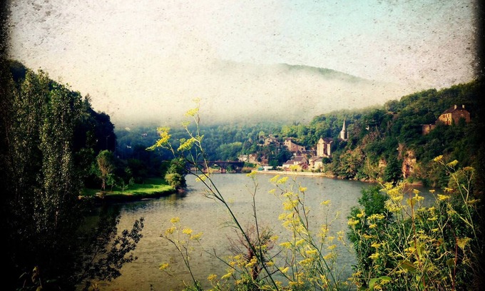 Requista Casa | VACANCES SUD-AVEYRON (Occitanie), Southern France, in the heart of the Tarn Valley!
