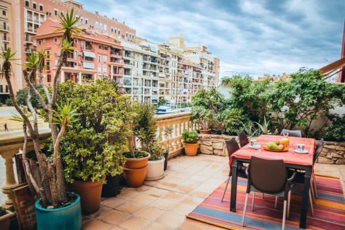 Port Saplaya Apartamento | Vacansis Port Saplaya 2