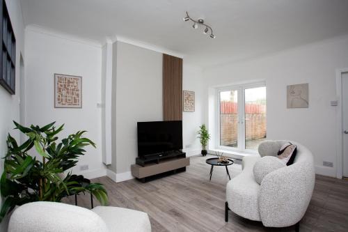 Tudhoe Casa | Vacant Nests The Attwood Smart Tv Wifi