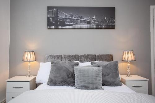 Gateshead Apartamento | Vacant Nests - The Brighton