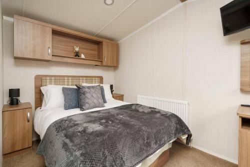 Prestonpans Casa | Vacant Nests The Forth View Haven Park
