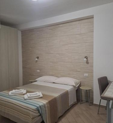 Cassia Apartamento | VACANZA A CASA - Gallicano2
