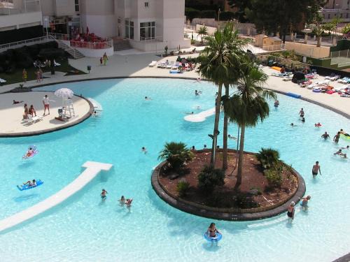 Rincon de Loix Apartamento | Vacanza Complex
