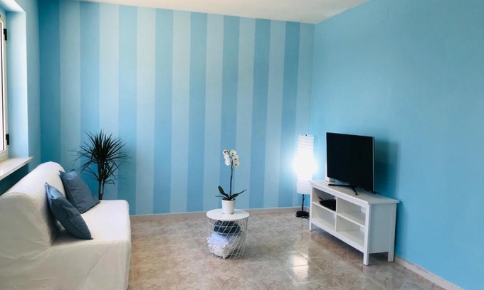 Bucchianico Villa | vacanza mare e monti Bucchianico (CH) ABRUZZO