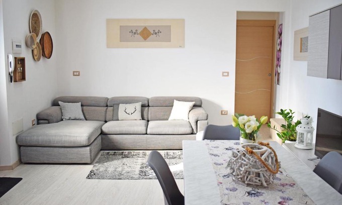 Baunei Apartamento | Vacanze mare e montagna
