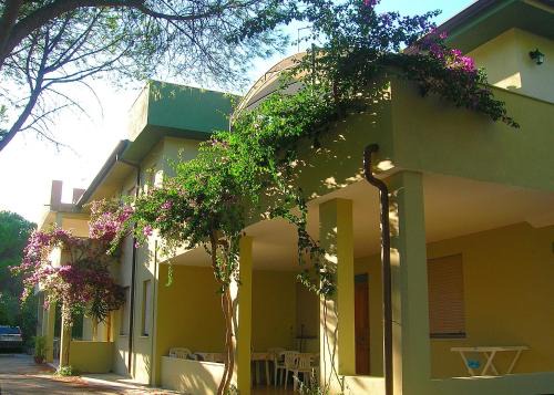 San Giovanni Apartamento | Vacanze Sardegna Mare San Giovanni Posada