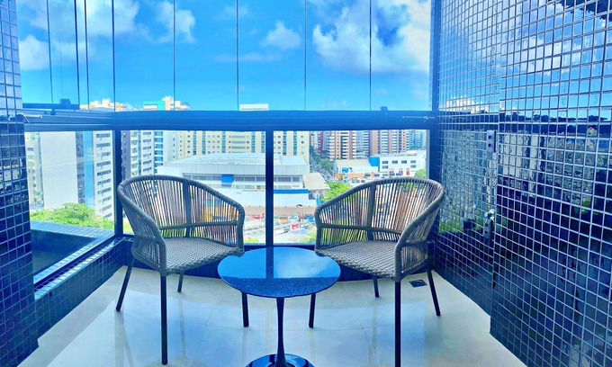 Jatiuca Apartamento | Vacanze - Sky Concept