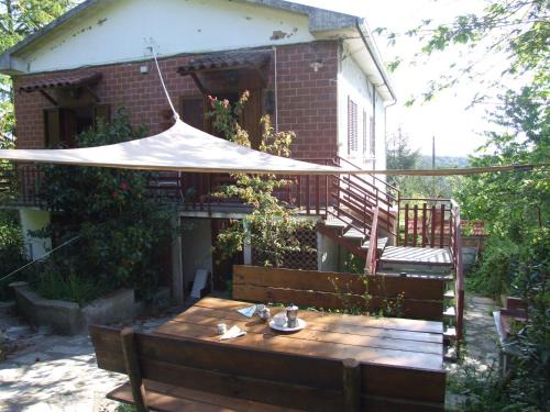 Val Canina Casa | Vacanze Toscane In The Country - Villa Agrifogli