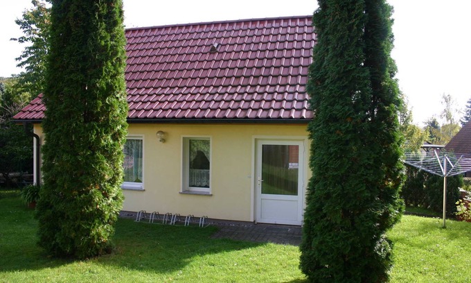 Feldberger Seenlandschaft Casa | Alquiler de vacaciones Klinger, Alemania