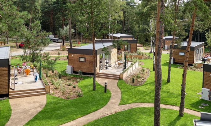 Krausnick Casa | Vrbo Property