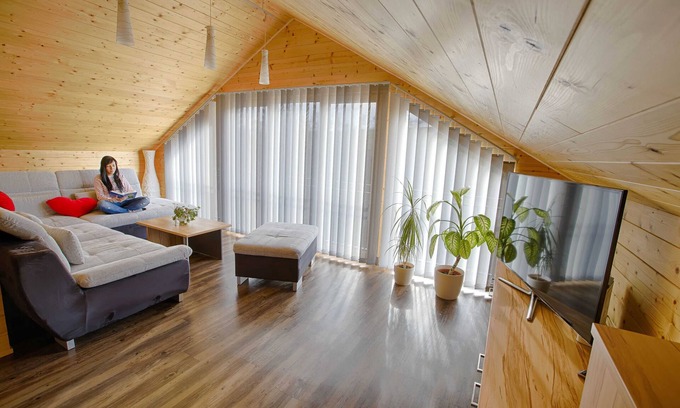Wallern an der Trattnach Apartamento | Hanetseder vacaciones - Apartamento y Hanetseder vacaciones