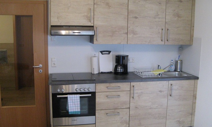 Wolfach - Saint Roman Apartamento | Vrbo Property