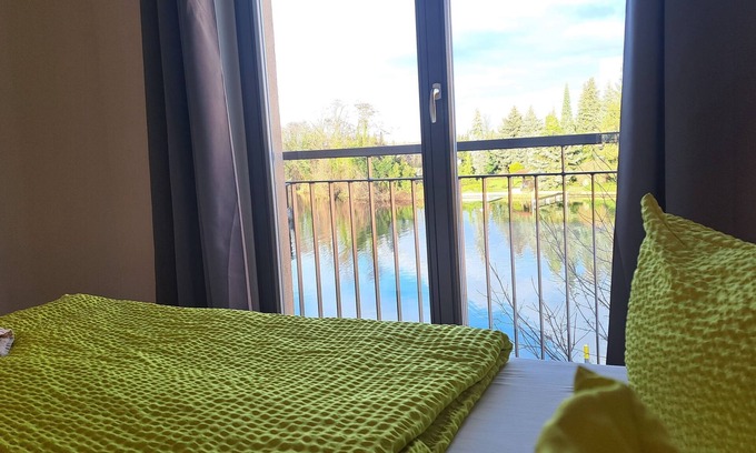 Brandenburg an der Havel Apartamento | Vacation apartment/apartment for 6 guests with 62m² in Brandenburg an der Havel (264429)