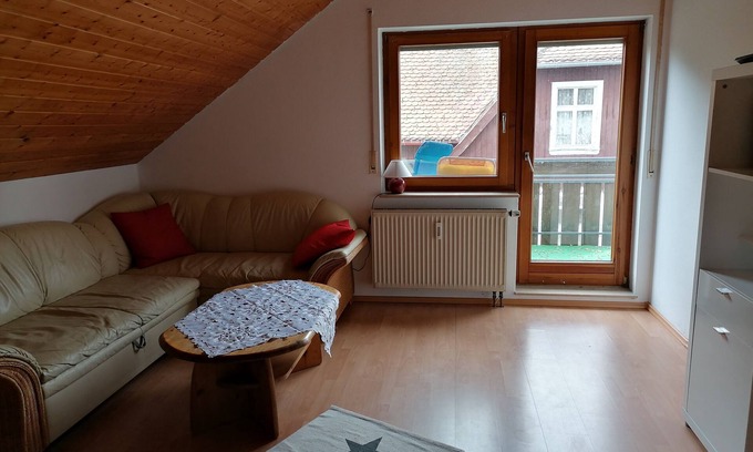 Schoenwald Apartamento | Vacation apartment/apartment for 3 guests with 55m² in Schönwald in the Black Forest (168521)