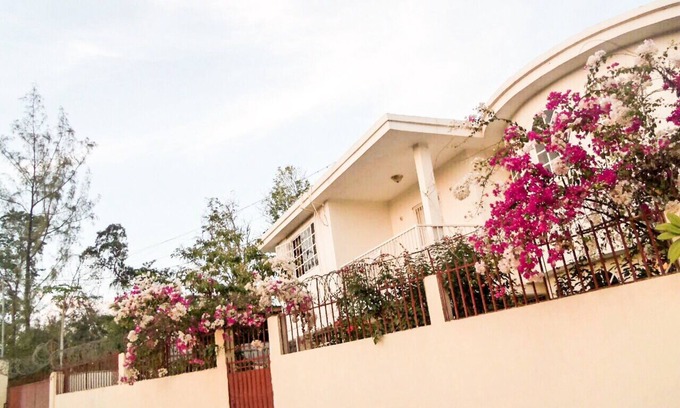 Jacmel Apartamento | Casa de alquiler vacacional