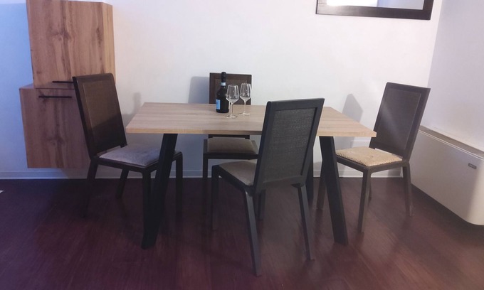 Moriago della Battaglia Apartamento | Vacation home in the heart of prosecco DOCG