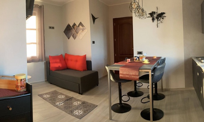 Castagnole delle Lanze Apartamento | Vacation House Martina
