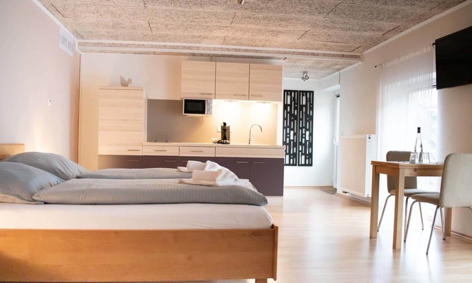 Klaffer am Hochficht Apartamento | Holiday apartment / app. for 3 guests with 31m² in Klaffer am Hochficht (148566)