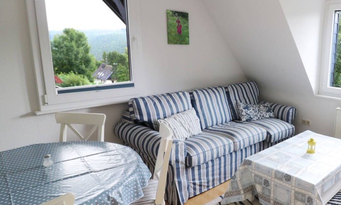 Falkau Apartamento | Vacation apartment/apartment for 5 guests with 65m² in Feldberg (Black Forest) (159459)