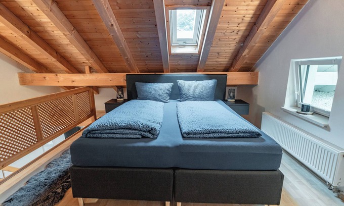 Immenstadt im Allgaeu Apartamento | Vacation apartment in Immenstadt im Allgäu - 5 min to the Alpsee - pet friendly