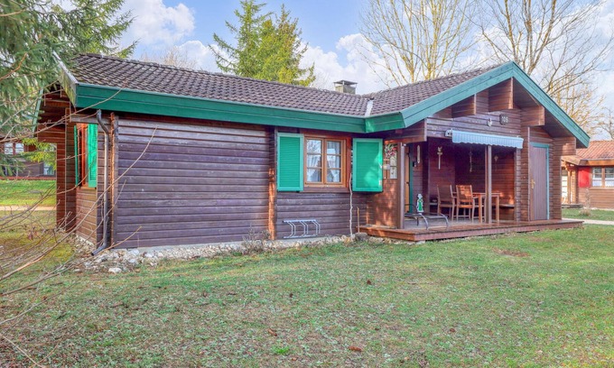 Hayingen Casa | Alojamiento de 3 habitaciones en Hayingen