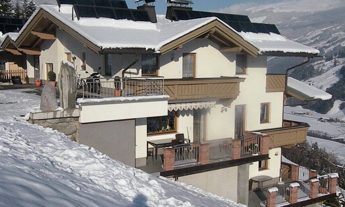 Hippach Apartamento | Vacation apartment Marco