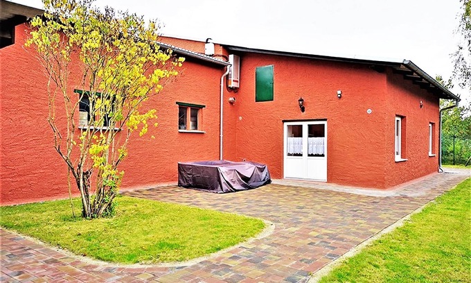 Boxberg/O.L. Apartamento | Vacation apartment Zur Wolfshöhle