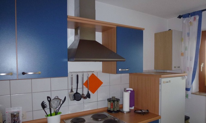 Herdwangen Schoenach Apartamento | Apartamento cerca del lago de Constanza