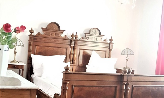 Sankt Andreasberg Apartamento | Vacation apartment/apartment for 5 guests with 90m² in Sankt Andreasberg (212189)