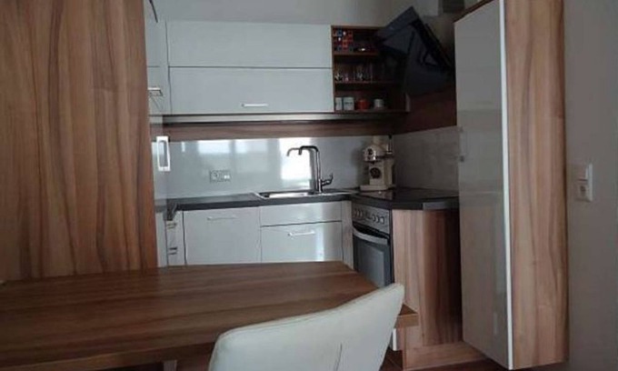 Bad Schallerbach Apartamento | Apartamento Angelika - Apartamento Angelika