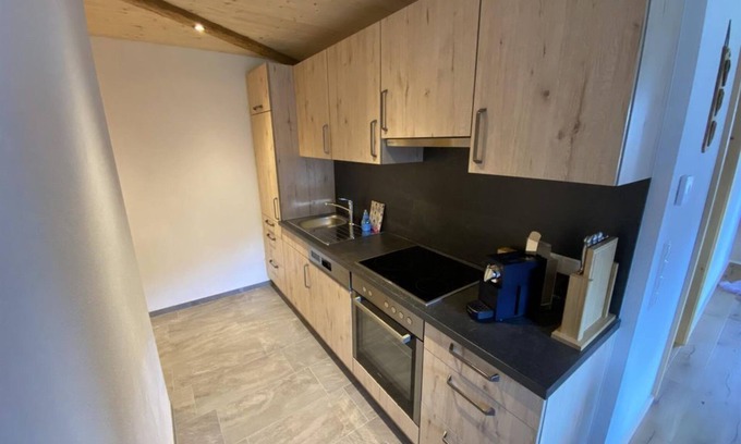 Maurach Apartamento | Vacation apartment Charlotte - Haidacherhof