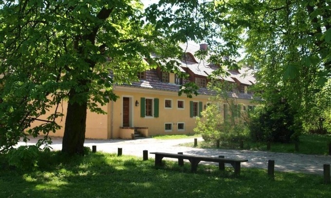 Stulpe Apartamento | Vacation apartment/apartment for 4 guests with 110m² in Nuthe-Urstromtal (117857)
