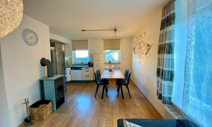 Haus im Ennstal Apartamento | Vacation apartment Maria by myNests - Apartment Maria