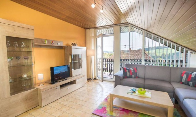 Thallichtenberg Apartamento | Vrbo Property