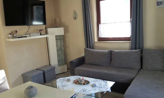 Bad Hofgastein Apartamento | Apartamento / app. para 6 personas con 70m² en Bad Hofgastein (84026)