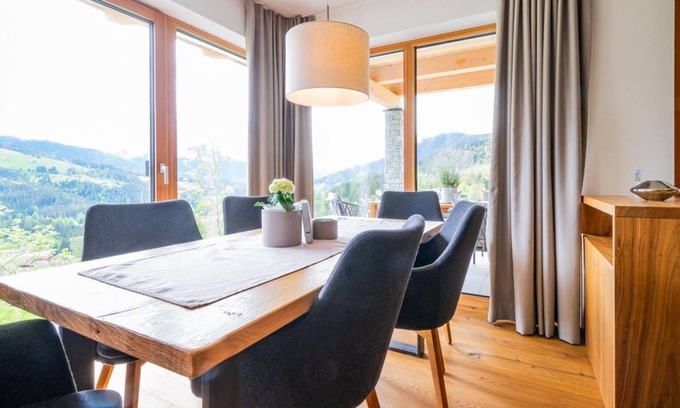 Eben im Pongau Otro | Vacation apartment Untersüßgut - Apartment "Josef"