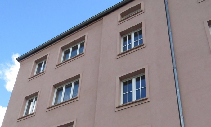 Dessau Apartamento | Vacation apartments in the center of Dessau - Ferienwohnung Anton