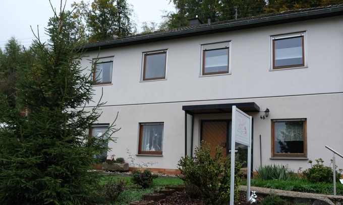 Namborn Apartamento | Vacation apartment Casa Bella - Holiday apartment with terrace