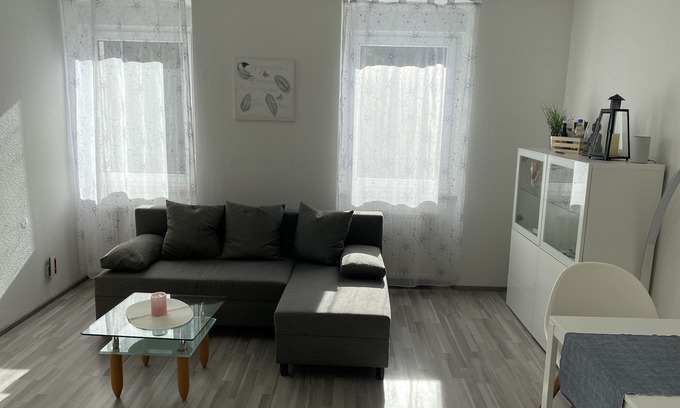 Sankt Goarshausen Apartamento | *** Apartamento con vistas al castillo de Katz