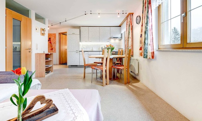 Sonntag Apartamento | Apartamento 2-4 personas 1 - Haus Nigsch