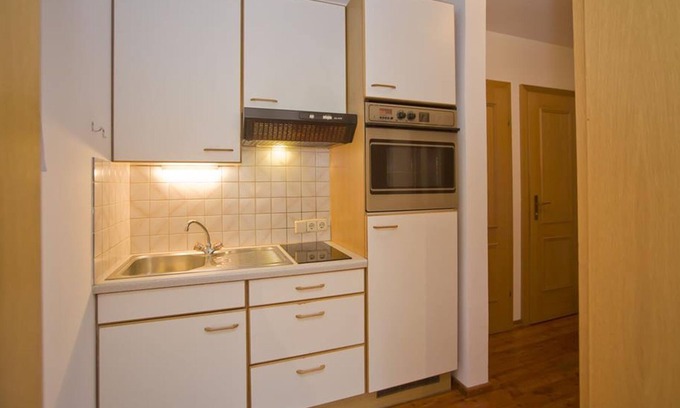 Aigen im Ennstal Apartamento | Vrbo Property