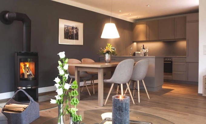 Bad Oberdorf Apartamento | Vacation apartment 1 - 115 sqm - 2 bedrooms - Fügenschuh's Ferienwohnungen
