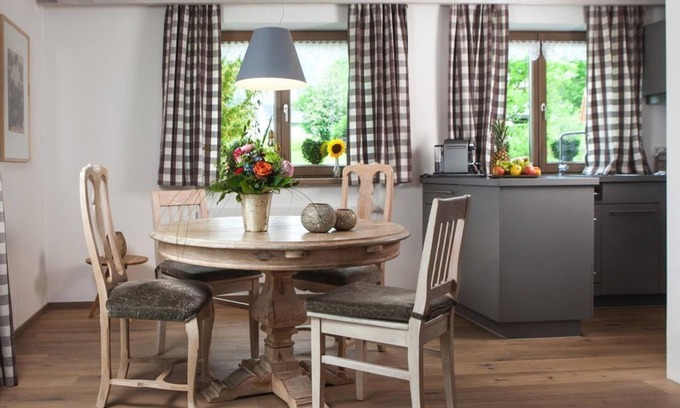 Bad Oberdorf Apartamento | Vacation apartment 2 - 62 sqm - 1 bedroom - Fügenschuh's Ferienwohnungen