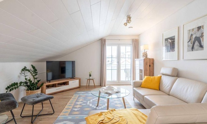 Bad Hindelang Apartamento | Vacation apartment Edelweiss - Ferienvilla Gaisser II